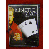 The kinetic card