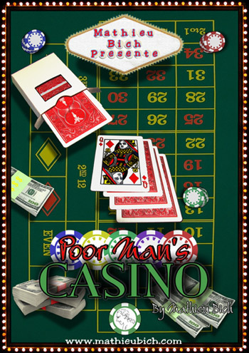 poor man's casino (occasion)
