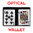 optical wallet