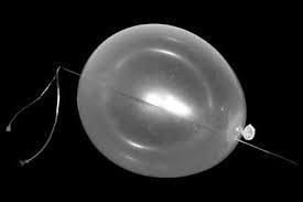 recharge ballon a transpercer