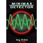 Minimax (Gimmick and DVD) by Edo - DVD
