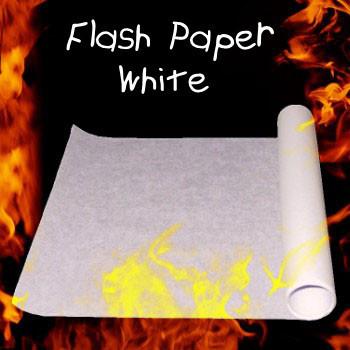 Papier flash 50x25 cm - Magie sur mesure