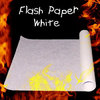 Papier flash 50x25 cm