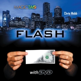 Flash - Chris Webb