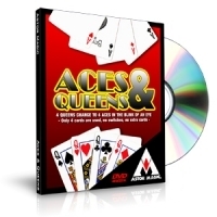 Ace & queens
