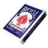 Bicycle (format poker) Rouge bleu