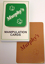 manipulation cards