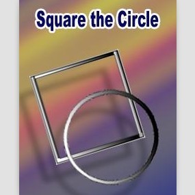 cercle en carré
