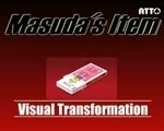 visuel transformation (occasion)