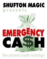 emergency cash (occasion)