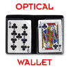 optical wallet