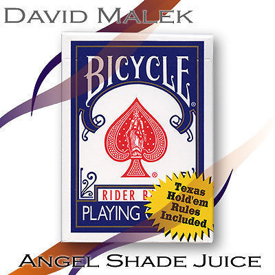 angel shade juice ( david malek)