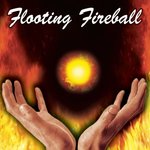 floating fireball