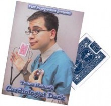 cardiologist deck