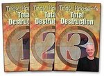 total destruction (3DVD)