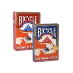 Jeu Svengali Bicycle