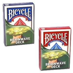 Jeu Brainwave Bicycle