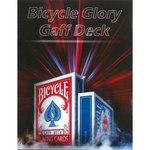 bicycle glory gaff deck